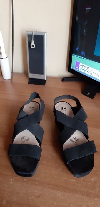 De vânzare sandale de damă