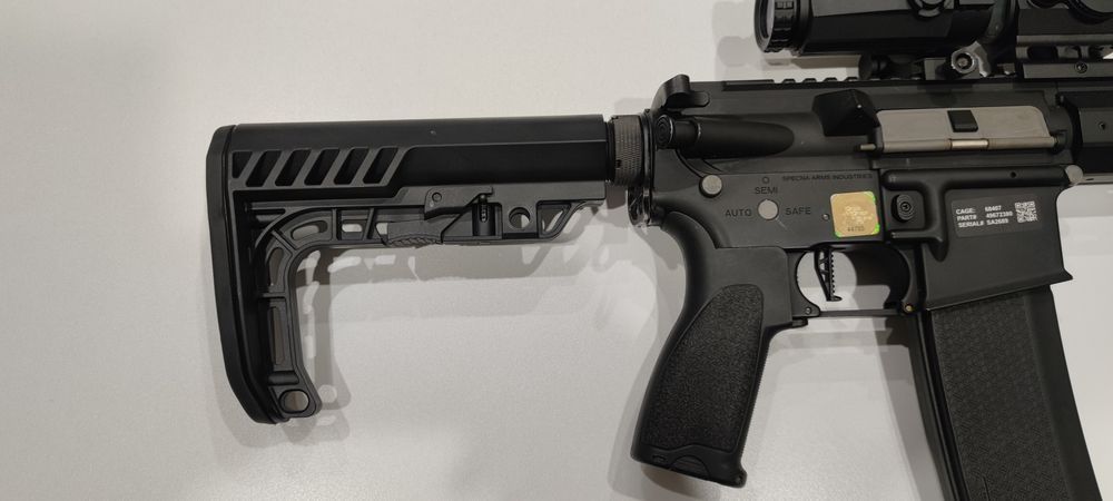 Specna Arms E07 airsoft реплика