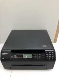 Принтер Panasonic KX-MB1520