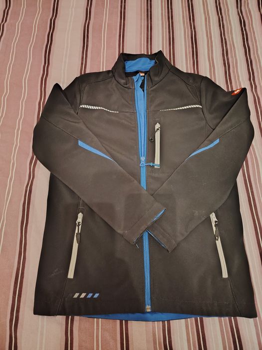 Geaca sport baieti