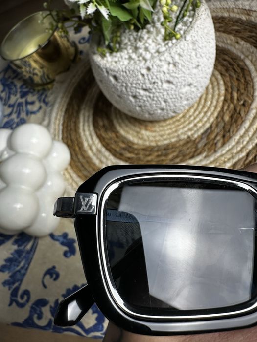 Ochelari de soare Louis Vuitton LV