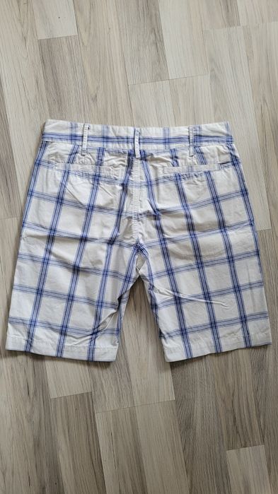 Мъжки къси панталони размер М