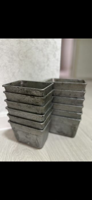 Форма для хлеба.