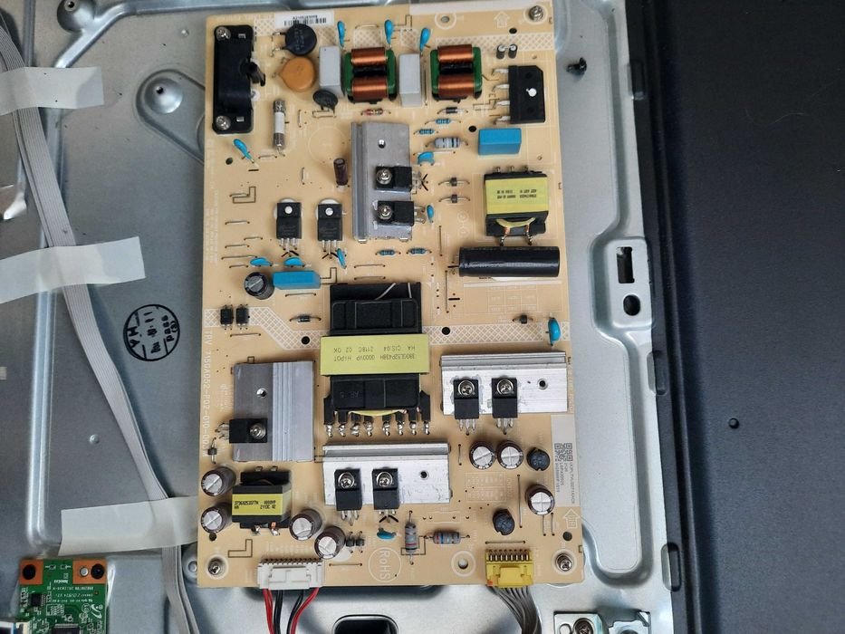 Vând componente televizor Philips 43PUS7956/12