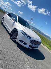 Ford Mondeo Biturbo 210cp!!