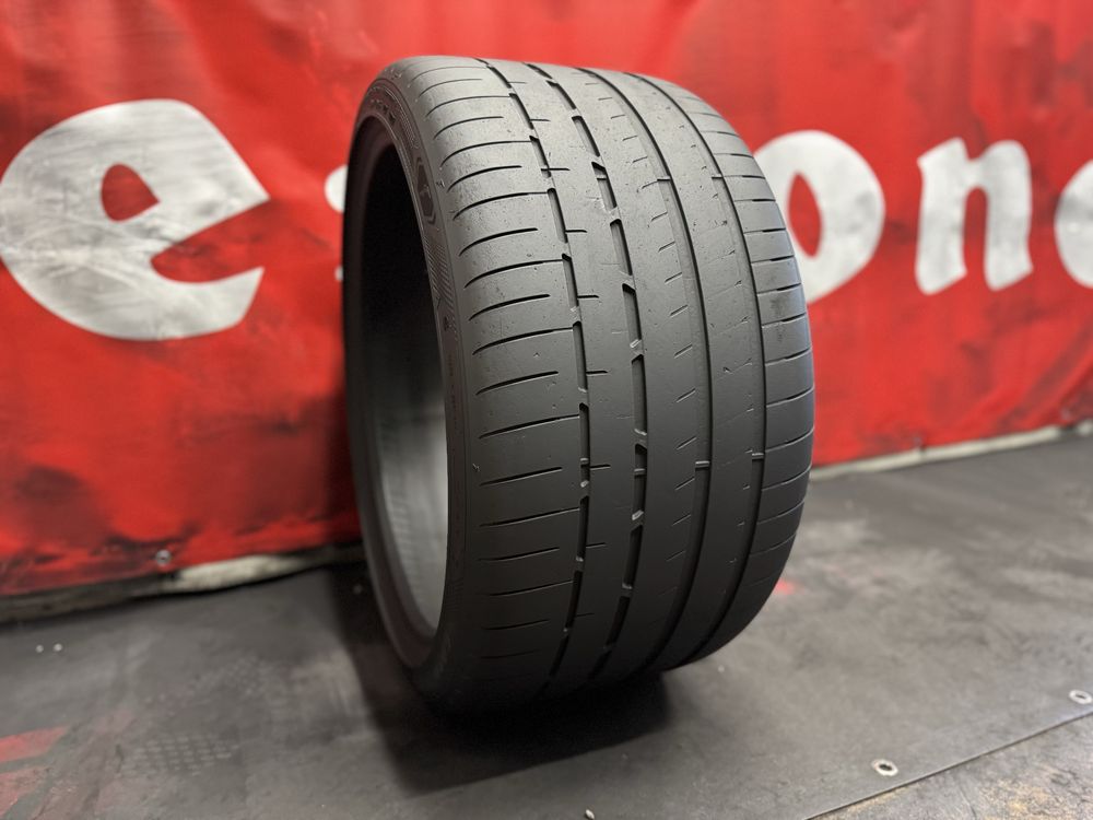 315 30 21, Лятна гума, Goodyear EagleF1SuperSport, 1 брой