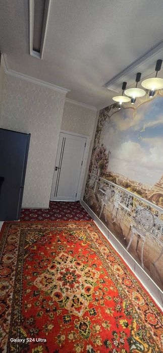 Белтепа  "Новостройка"  .2/ 5/ 7/.  С ремонтом