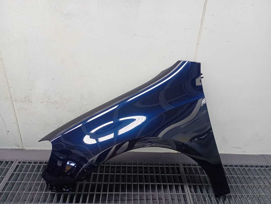 Aripa Fata Stanga VW Golf 6 VI 2008-2013 (LC5M (Albastru))