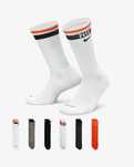 Sosete Nike Everyday Plus Cushioned Set 6 Perechi (34-38)