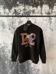 Bluza Dsquared neagra