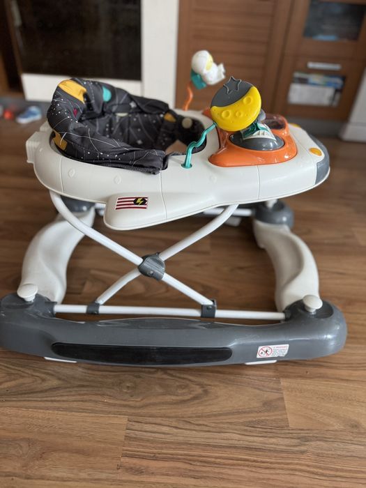 Бебешка проходилка Fillikid