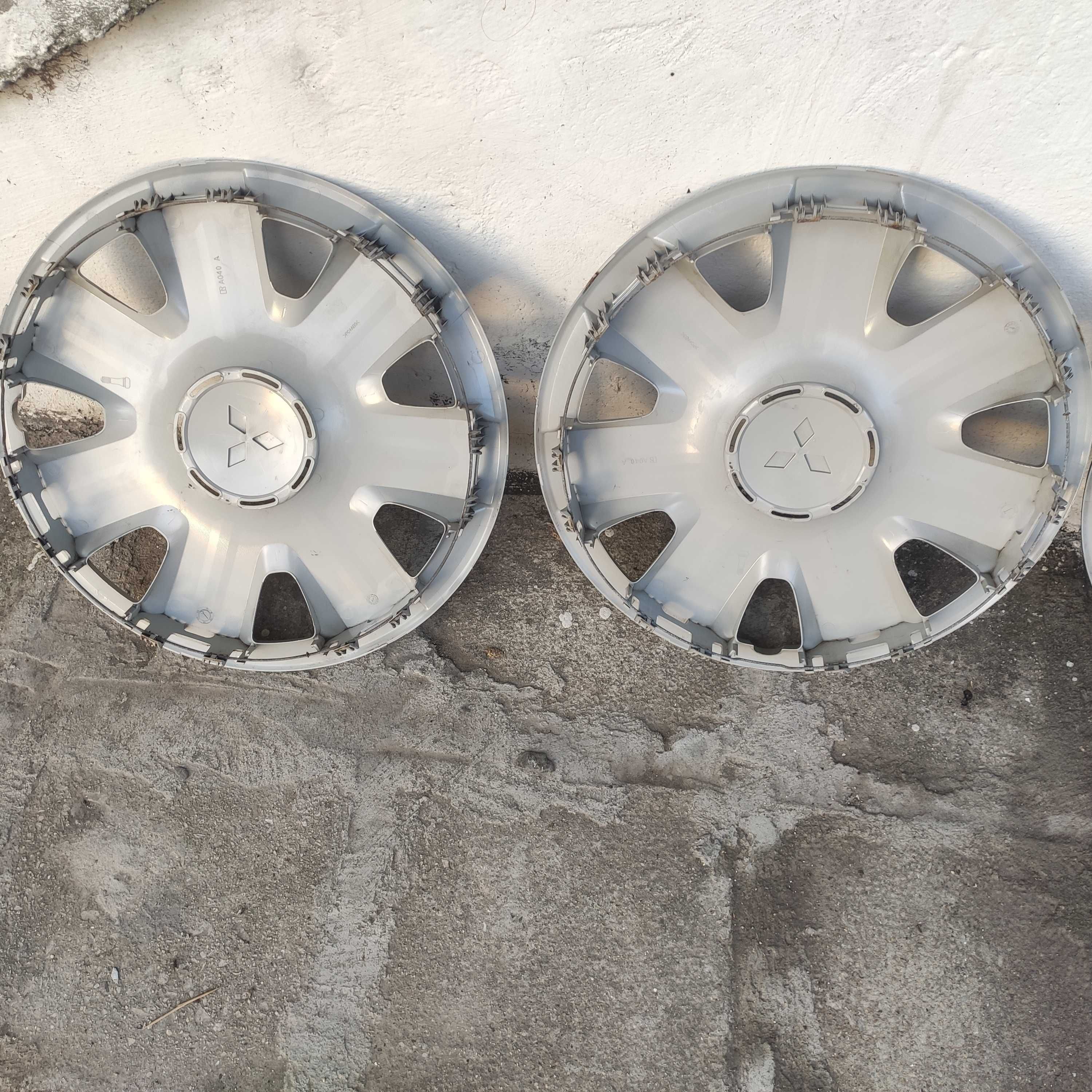 Тасове 16" за mitsubishi