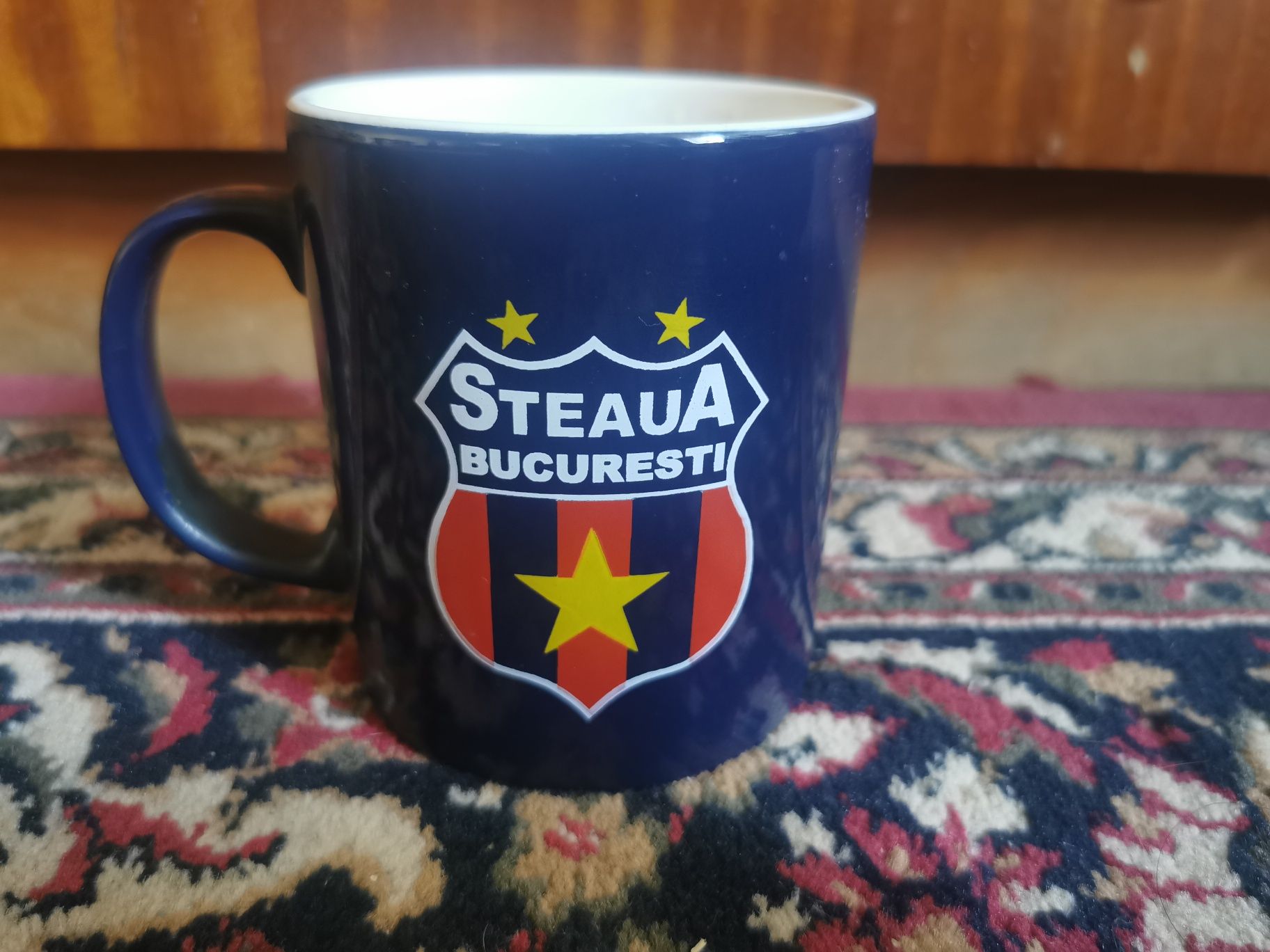 Cana Steaua București