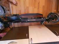 scuter electric kogoo Kirin M4.