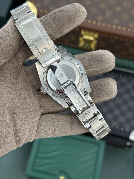 Rolex Oyster Perpetual Kama Sutra