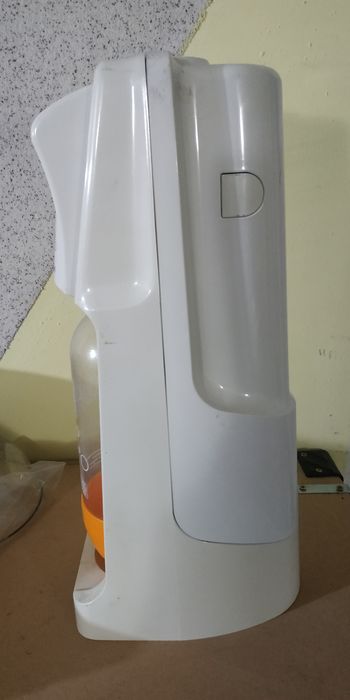 Soda Stream машина за газирана вода