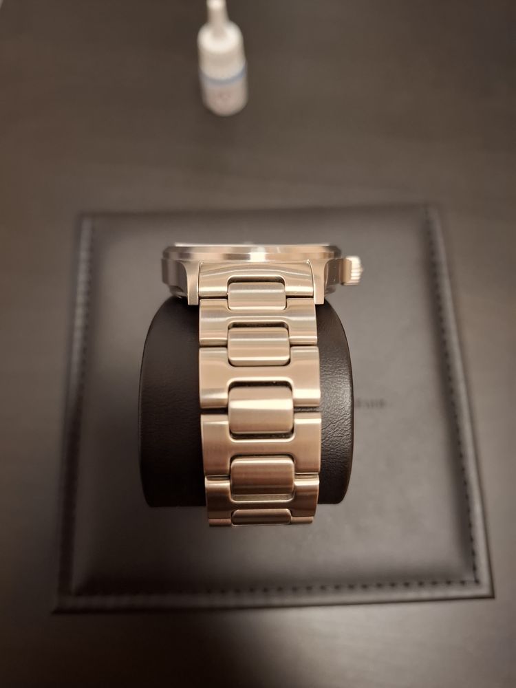 Sinn 556iRS Full Set + Garantie