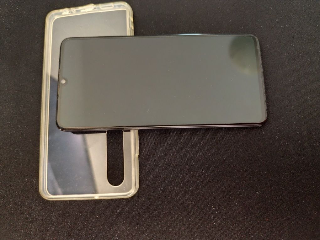 Huawei P30 128GB - много добро състояние, без зарядно