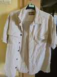 Mos Mosh shirt size L