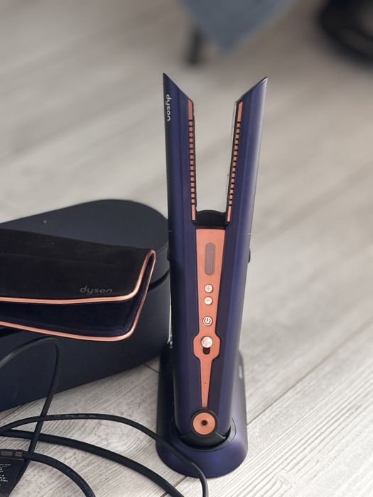 Placa de par Dyson