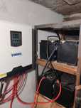 Invertor solar 24 v
