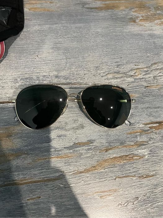 Слънчеви очила Unisex Carrera