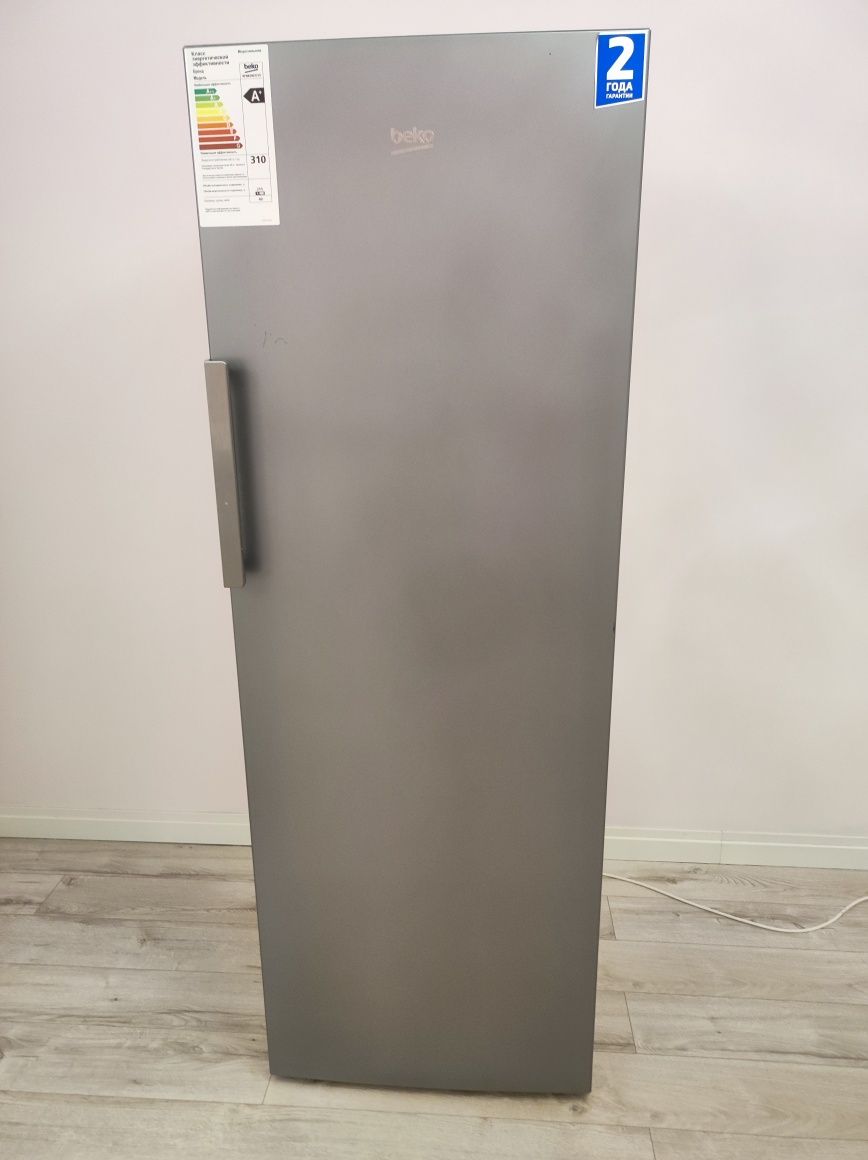 Морозильник Beko