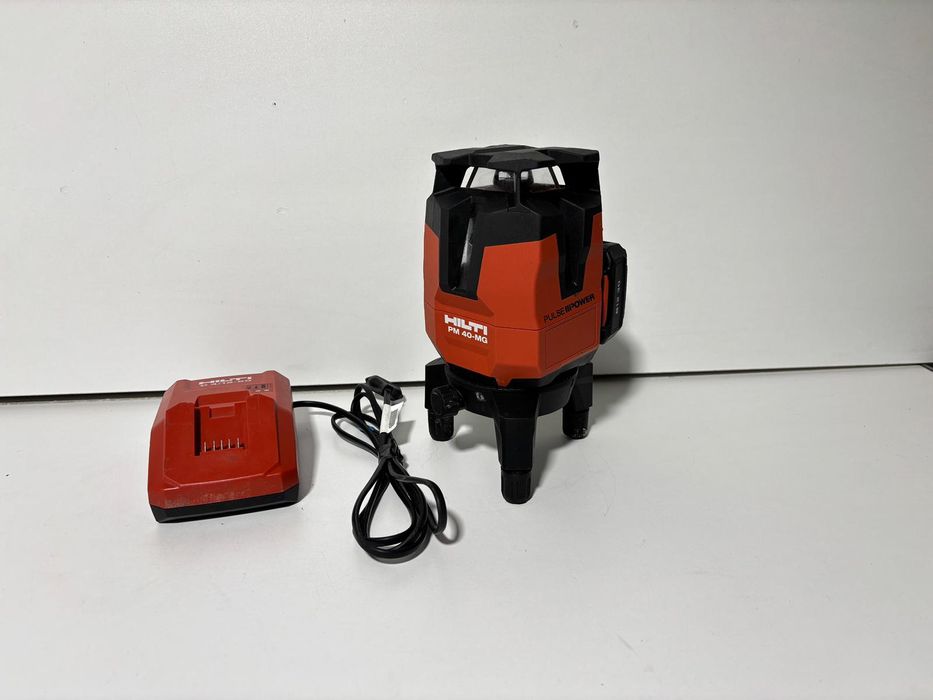 Hilti PM 40-MG laser