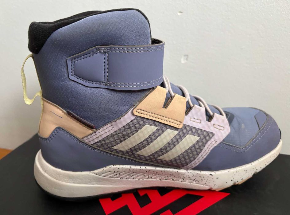 Зимни боти обувки adidas terrex trailmaker Q46436