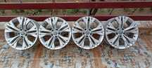 Jante aliaj Vw,Audi,Skoda,Seat.Mercedes.R.15.16,17,18,19 , 5x112