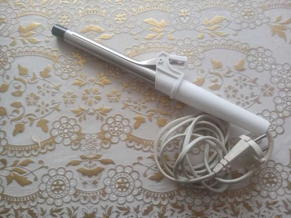 Продам плойку для волос СССР.