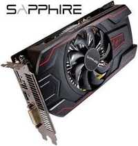 Видеокарта Sapphire RX 560 Pulse 4GB GDDR5 1300MHz AMD Radeon