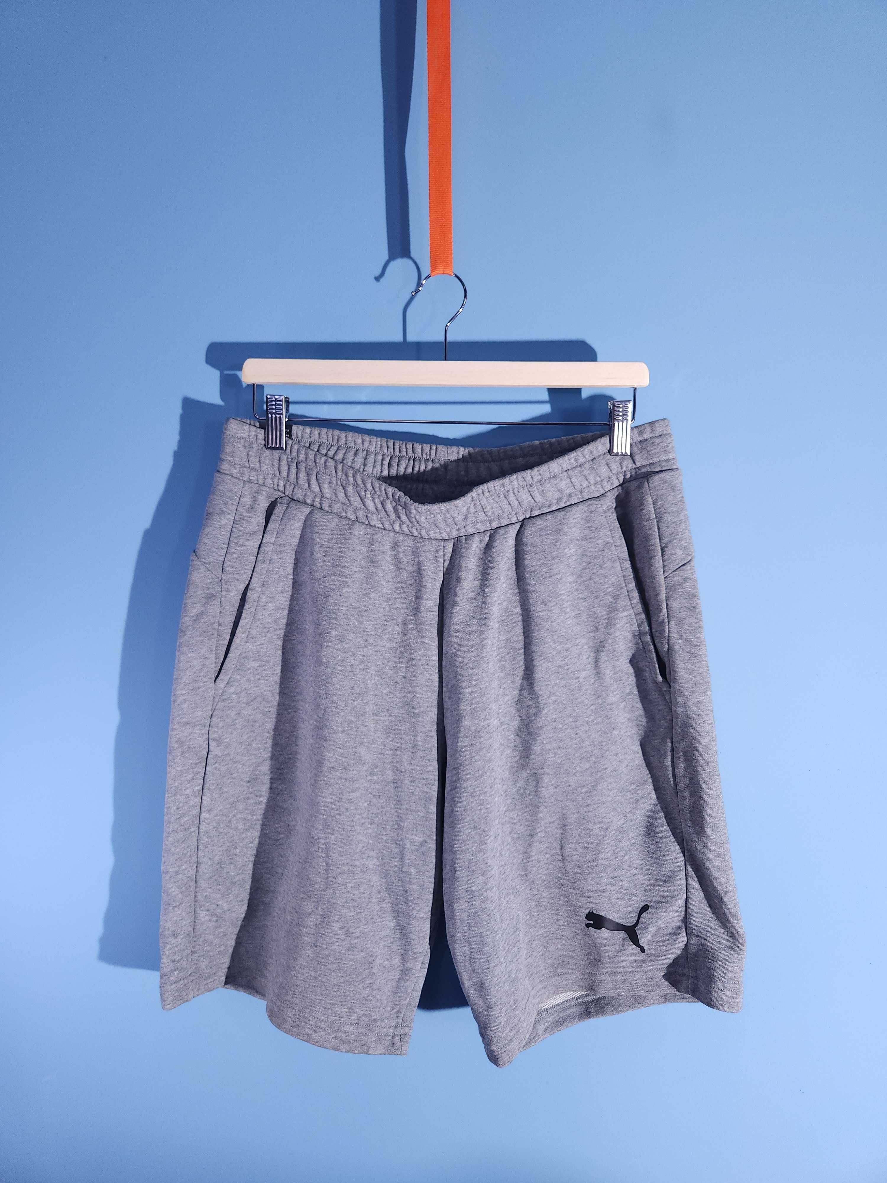 PUMA Къси Панталони Мъжки/L