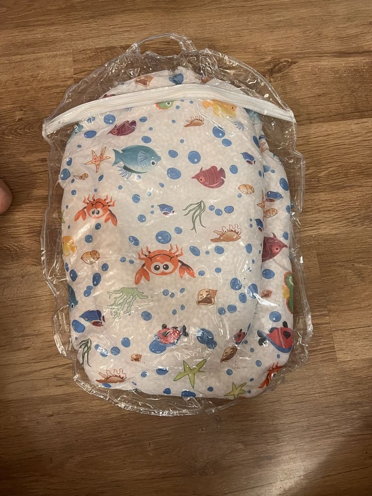 Sevi bebe , подложка за вана