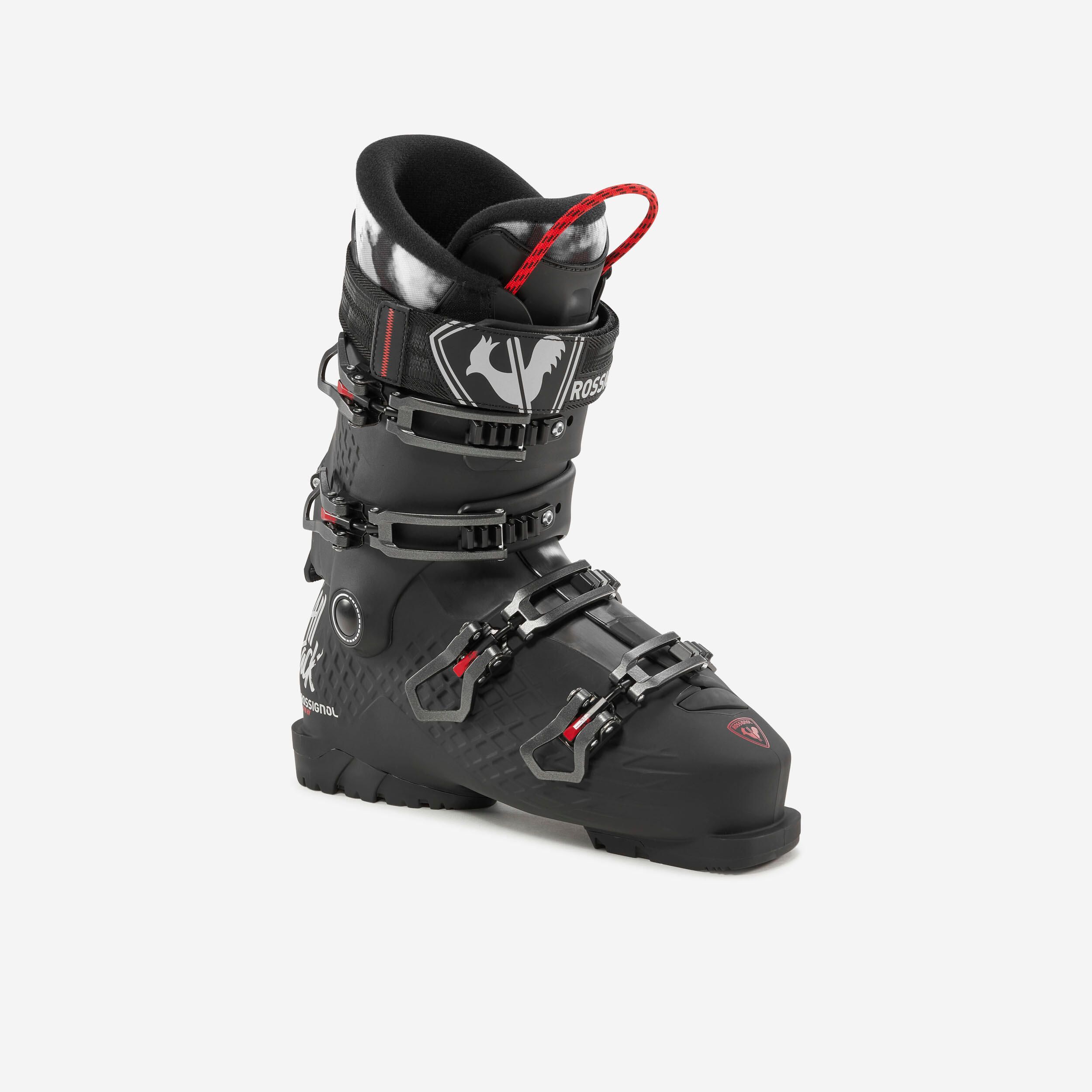 Clăpari schi Rossignol Alltrack 90 - produs resigilat (nou) Decathlon