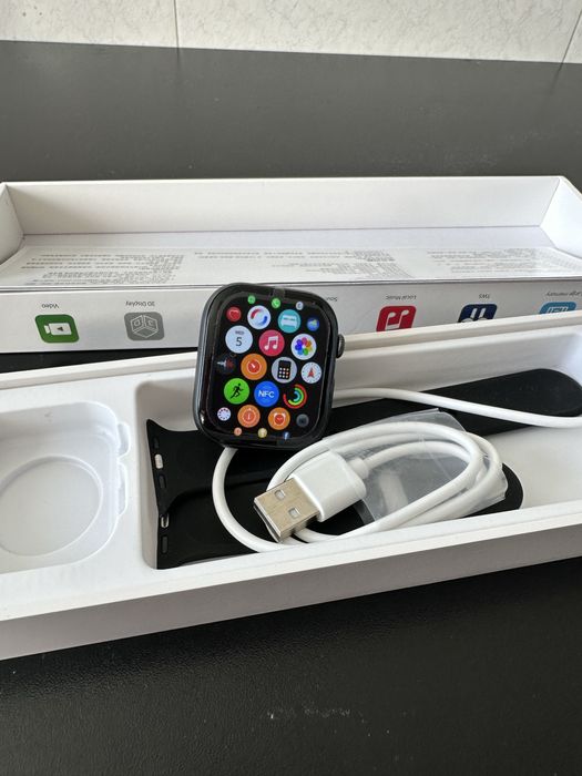 Smartwatch DT WATCH 10