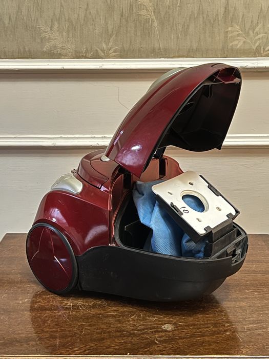 Пылесос Samsung SM609