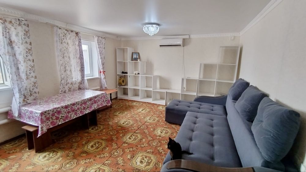 Продам дом в районе Саяхата, Есть Торг