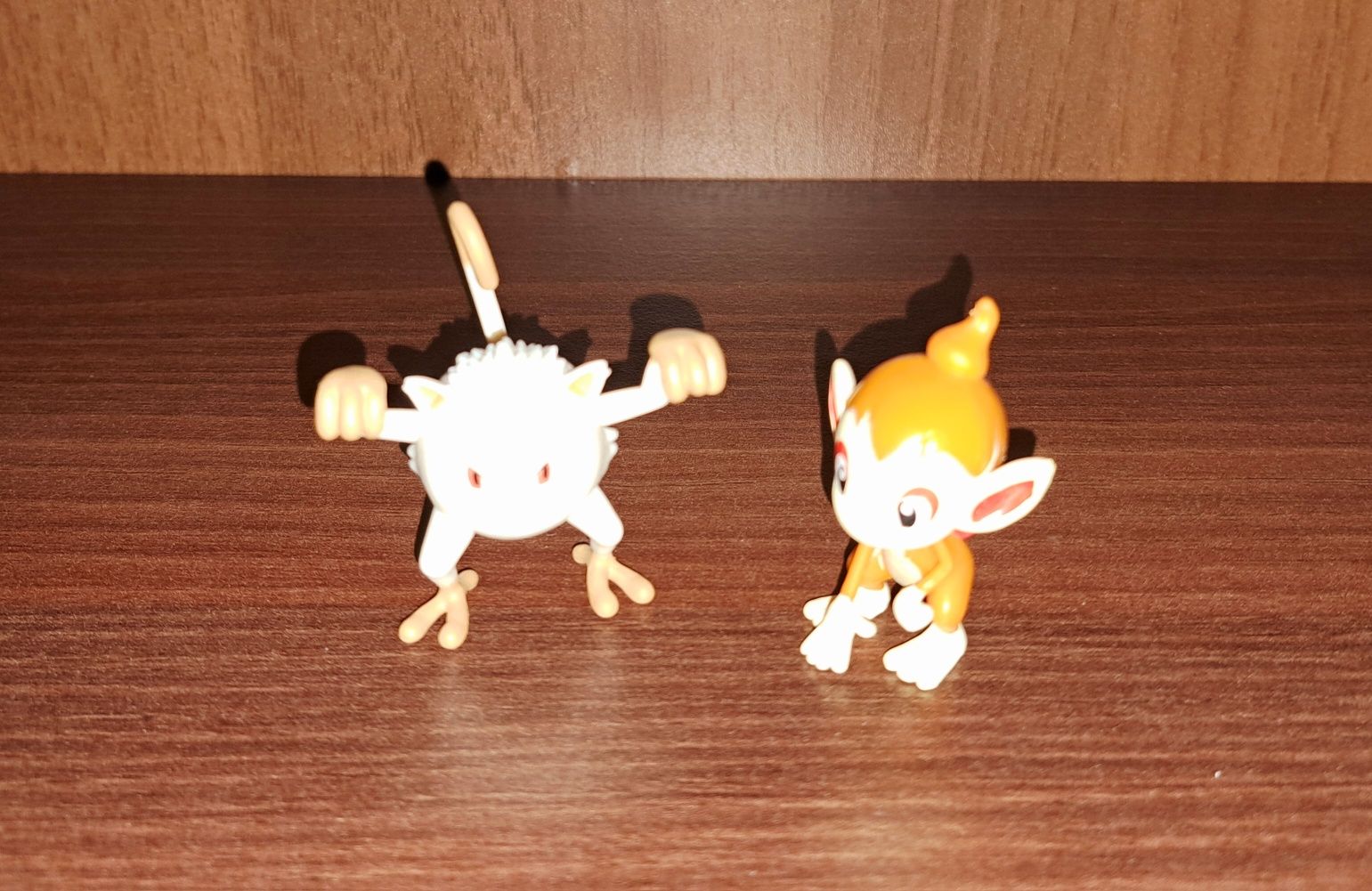 Minifigurine Pokemon Company