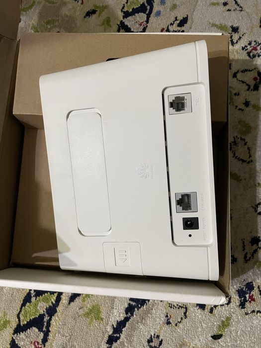 Продам wifi модем