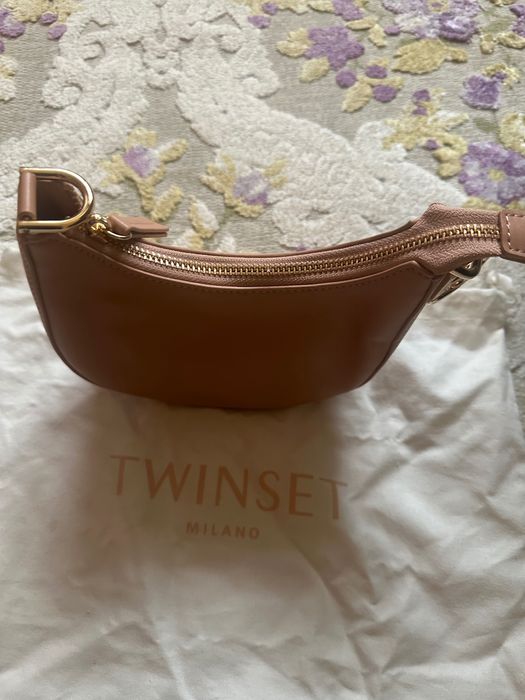 Малка чанта  туинсет