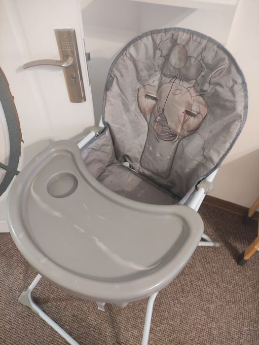 Детско столче на хранене