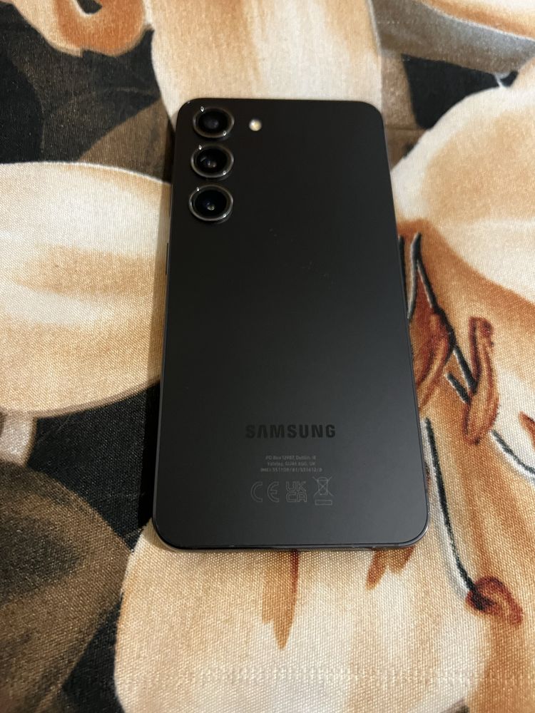 Samsung S23!256GB!Impecabil!