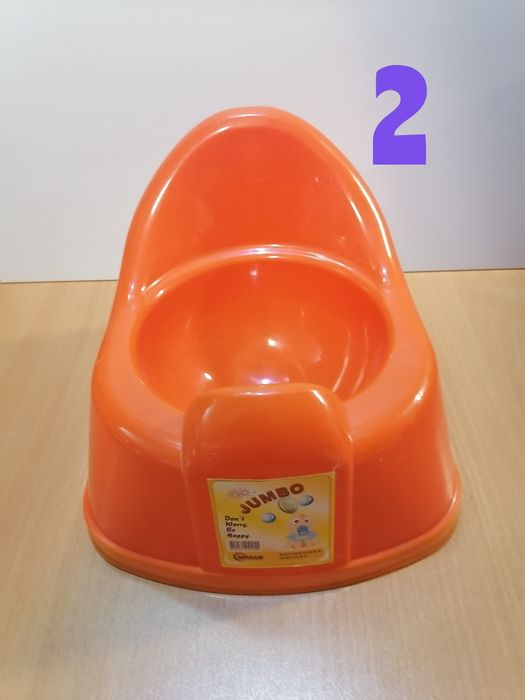 Детско столче-тоалтна за вашето детенце