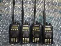 Lot 6 Stații emisie recepție Kenwood walkie talkie