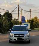 Chevrolet Cobalt 2014