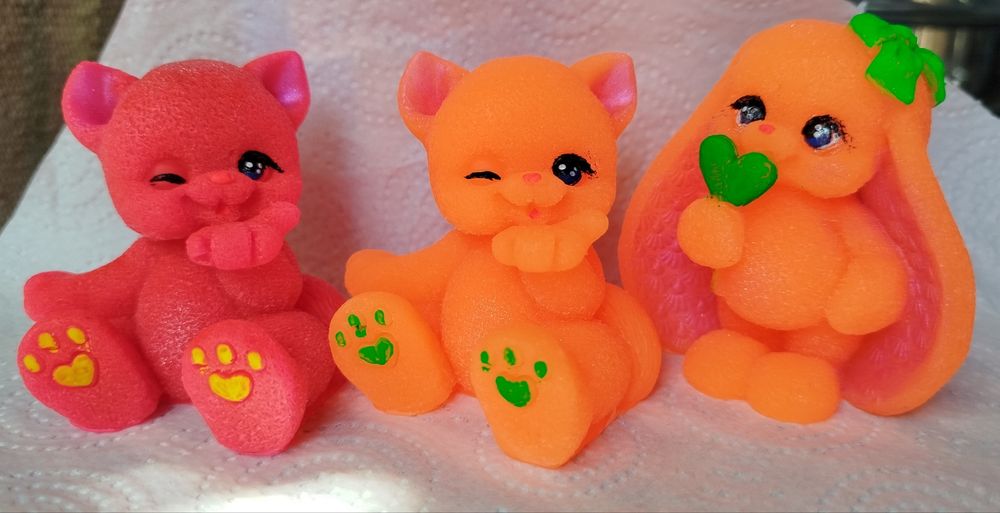 Мыло ручной работы