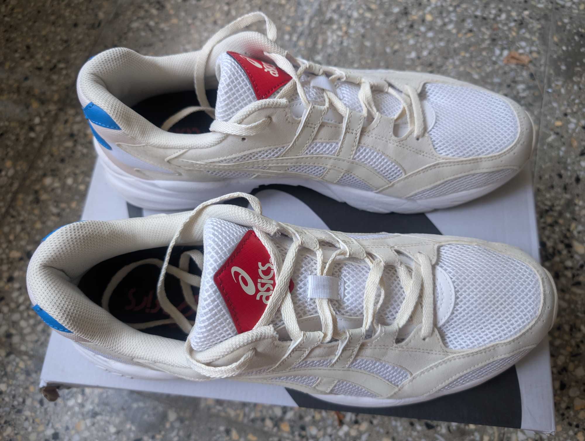 Asics GEL-BND номер 49