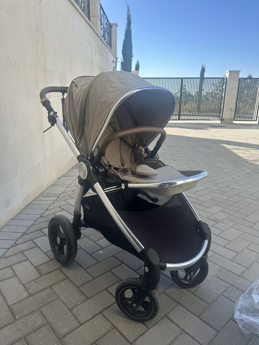 Mamas & Papas Ocarro детска количка