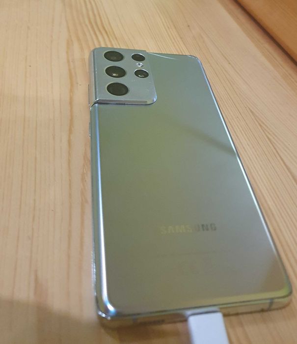 Galaxy S21 ultra 5G